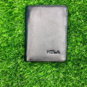 leather wallet